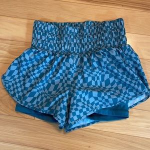 Gilly hicks shorts